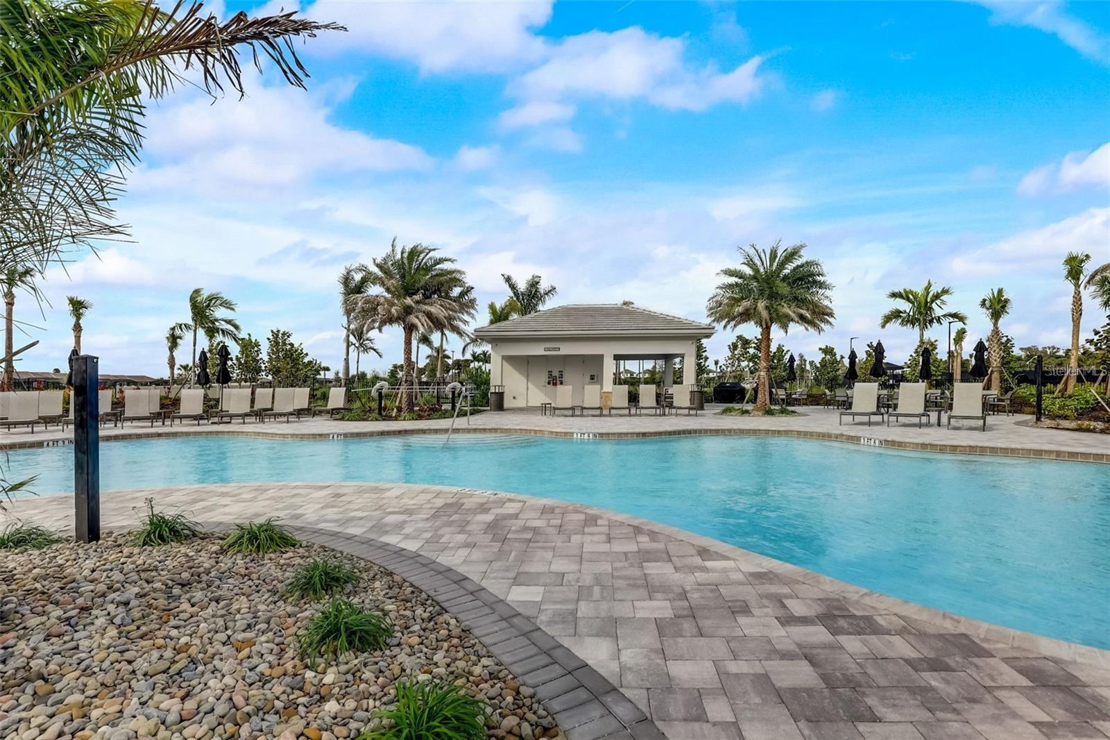 ESPANADE AT SKYE RANCH - Residential Lease