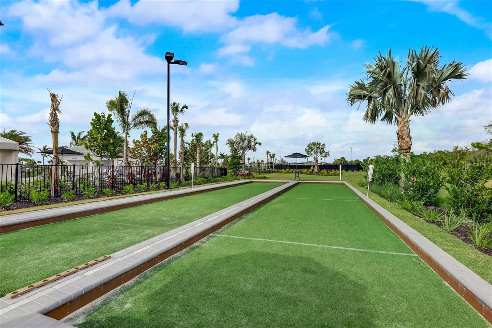 ESPANADE AT SKYE RANCH - Residential Lease