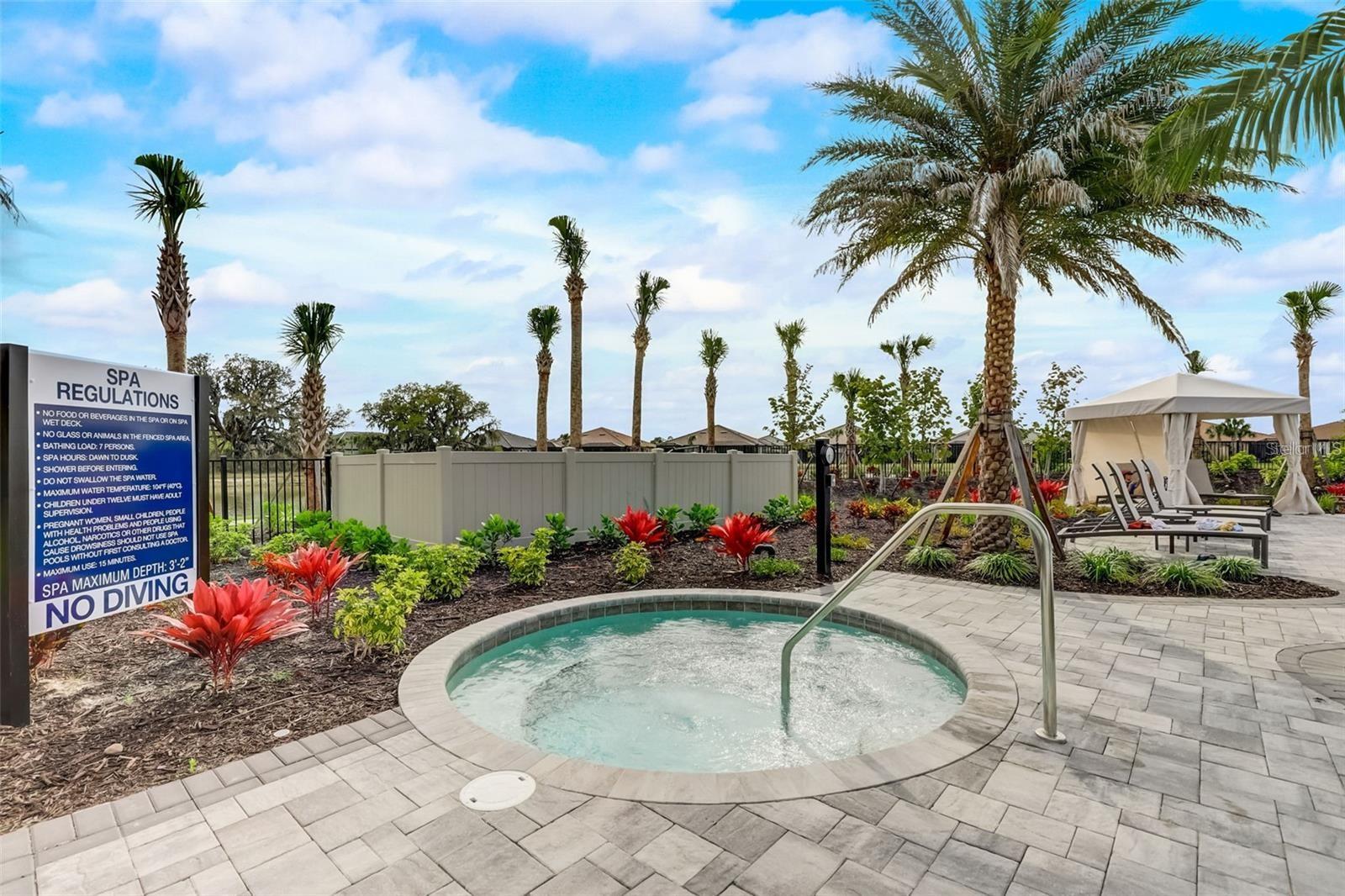 ESPANADE AT SKYE RANCH - Residential Lease