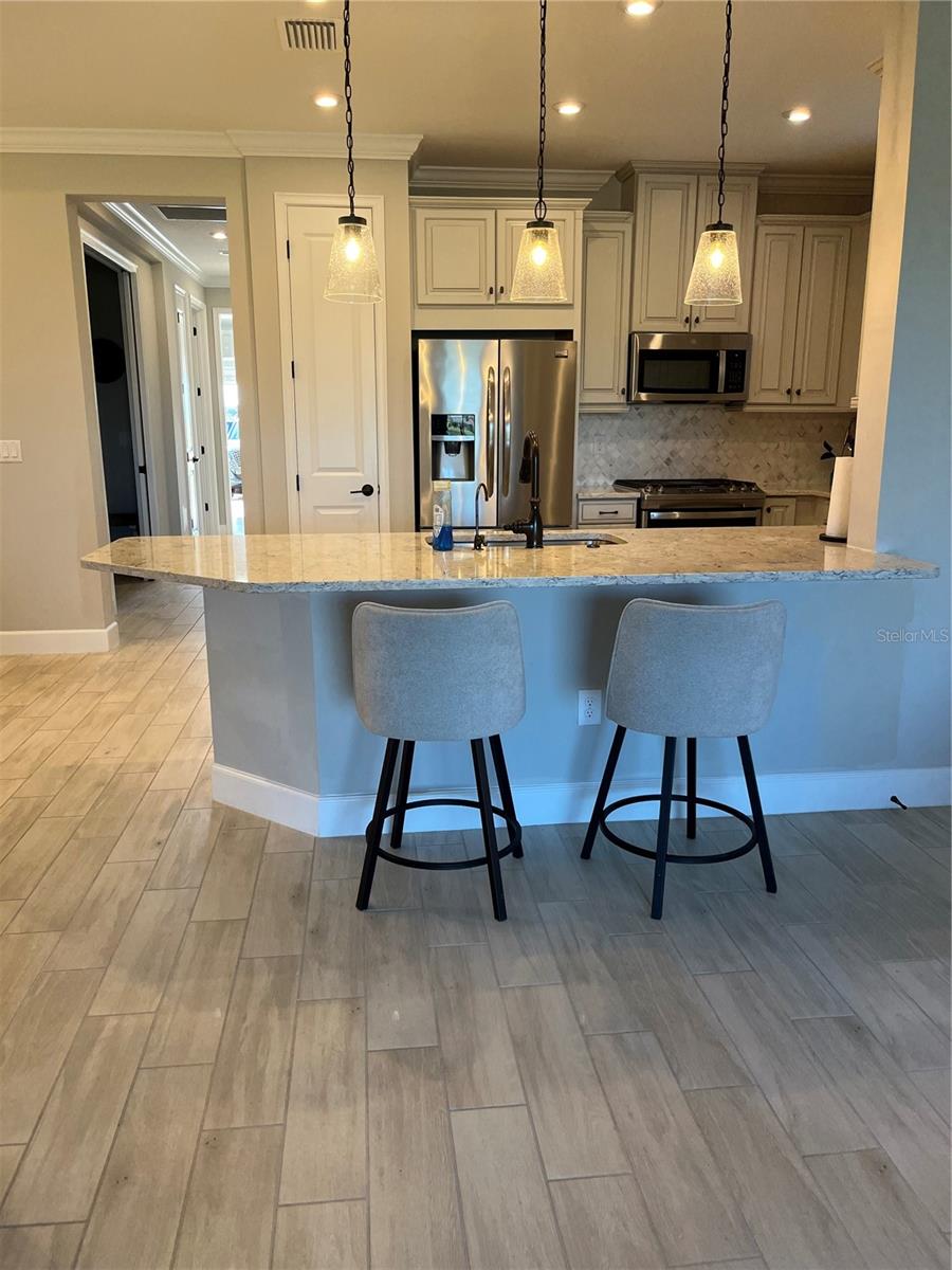 ESPANADE AT SKYE RANCH - Residential Lease