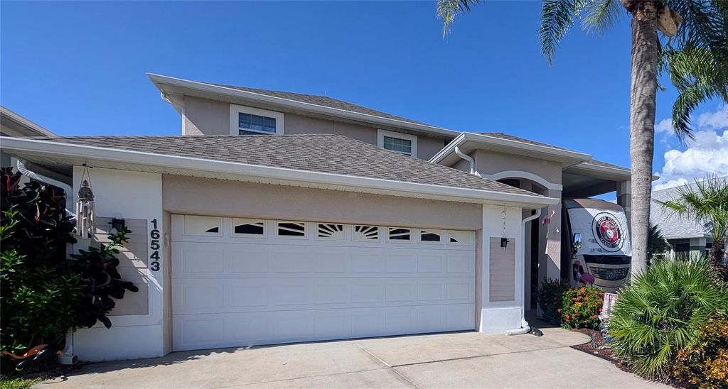 Photo of 16543 Citrus Parkway, Clermont, FL 34714 (MLS # O6345058)