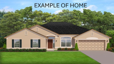Photo of 4081 W Findlay Street, Dunnellon, FL 34433 (MLS # OM726622)