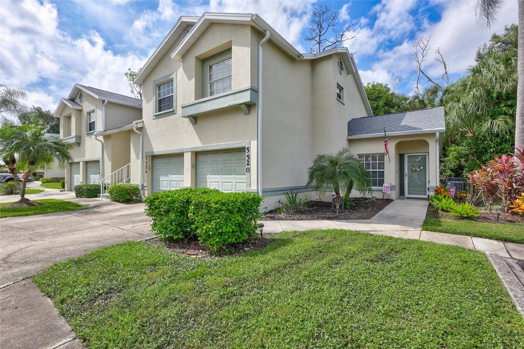 Photo of 5520 Fair Oaks Street, Bradenton, FL 34203 (MLS # A4708882)