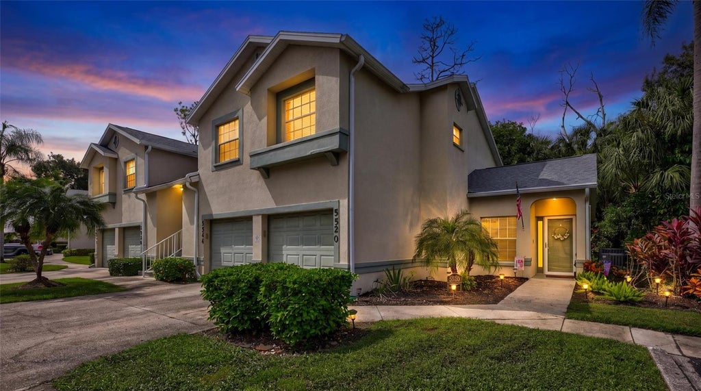 Photo of 5520 Fair Oaks Street, Bradenton, FL 34203 (MLS # A4708882)