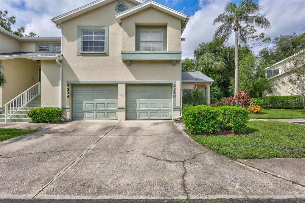 Photo of 5520 Fair Oaks Street, Bradenton, FL 34203 (MLS # A4708882)