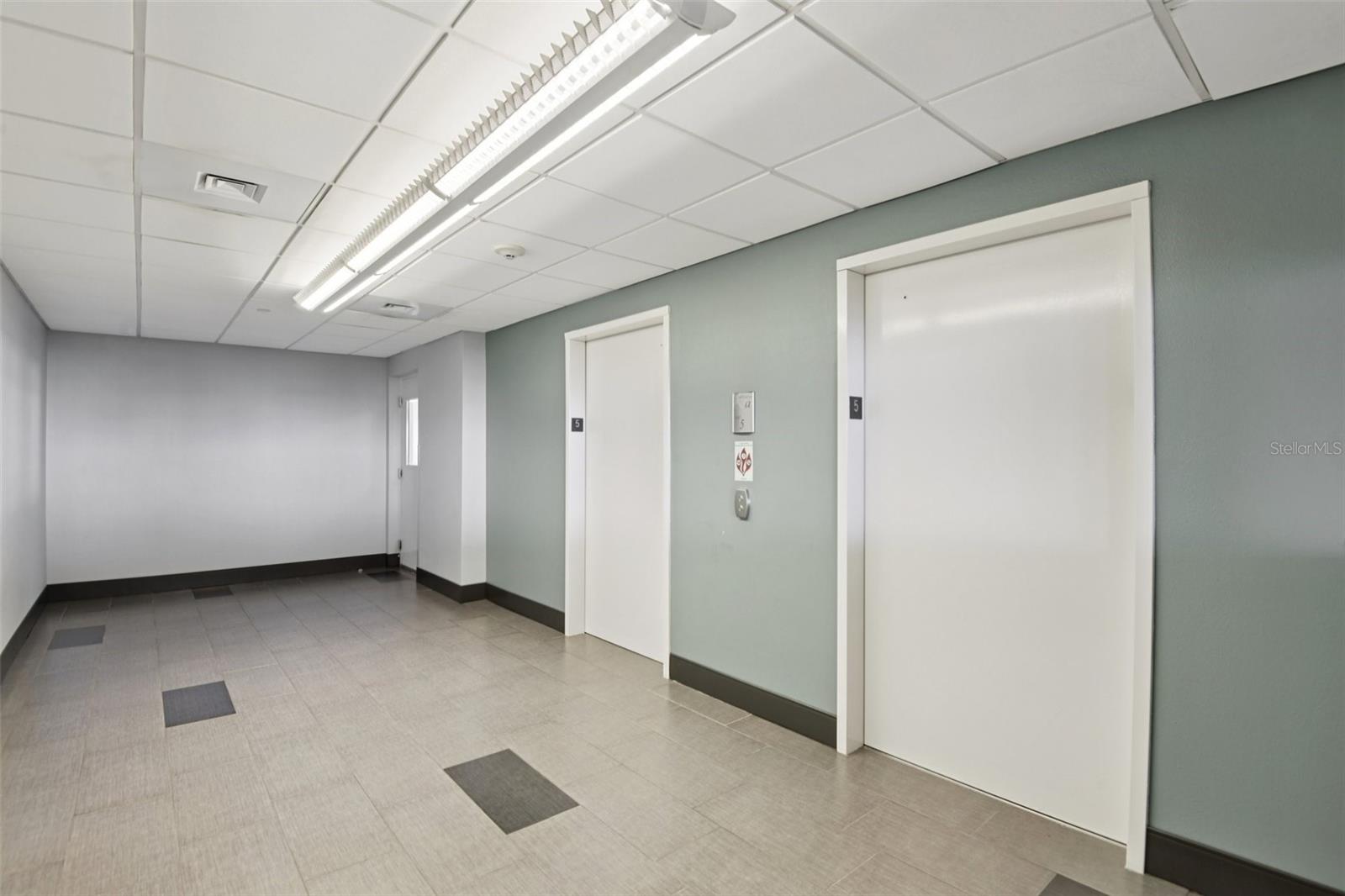 GRAND CENTRAL AT KENNEDY RESID - Residential