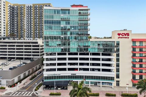 Photo of 1120 E Kennedy Boulevard #715, Tampa, FL 33602 (MLS # TB8480962)