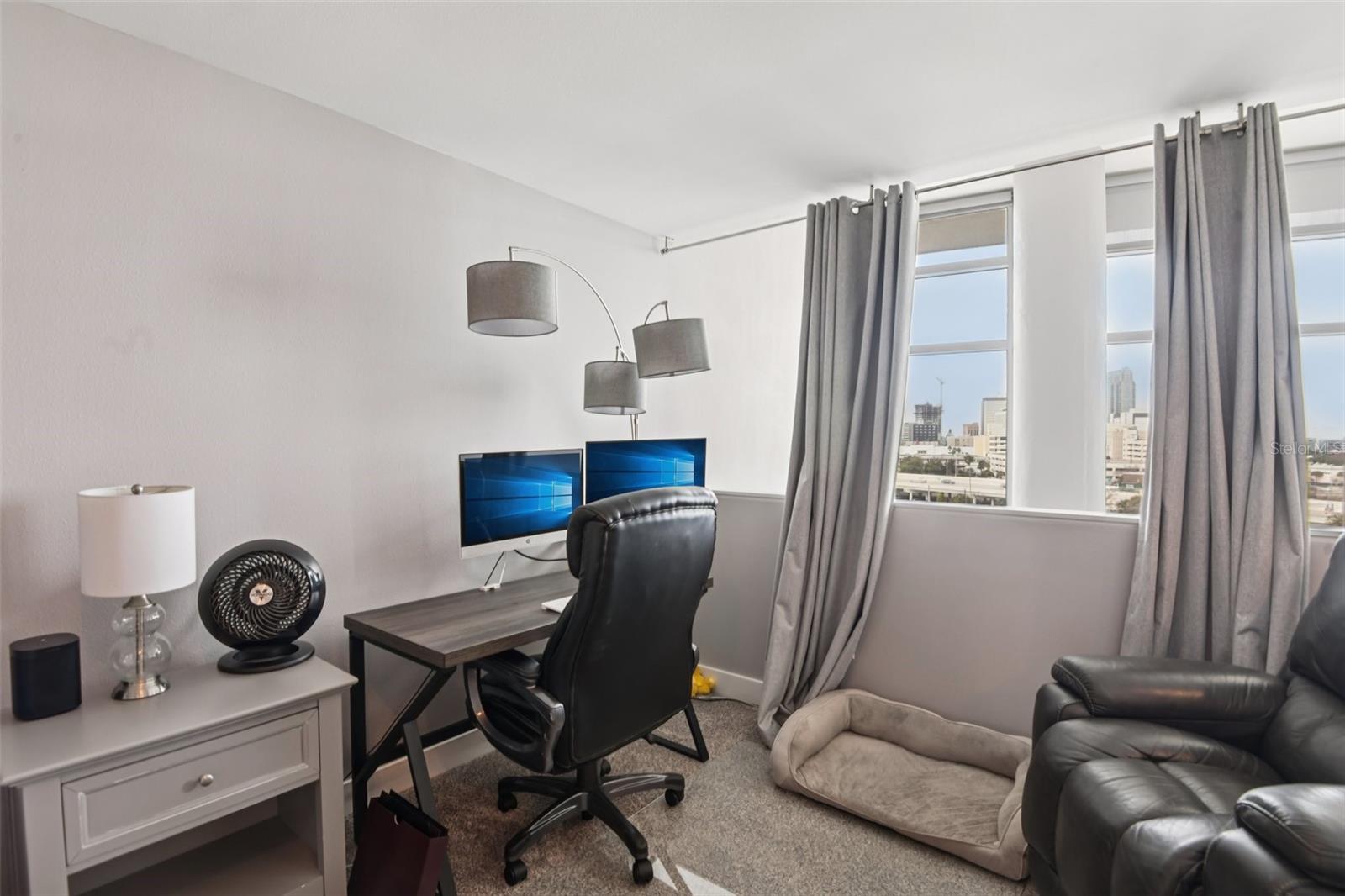 GRAND CENTRAL AT KENNEDY RESID - Residential