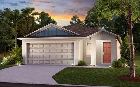 4457 RIVERBEND BOULEVARD HAINES CITY FL 33844