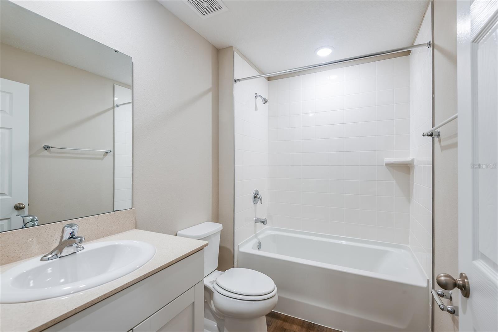 CROSSWINDS - Residential