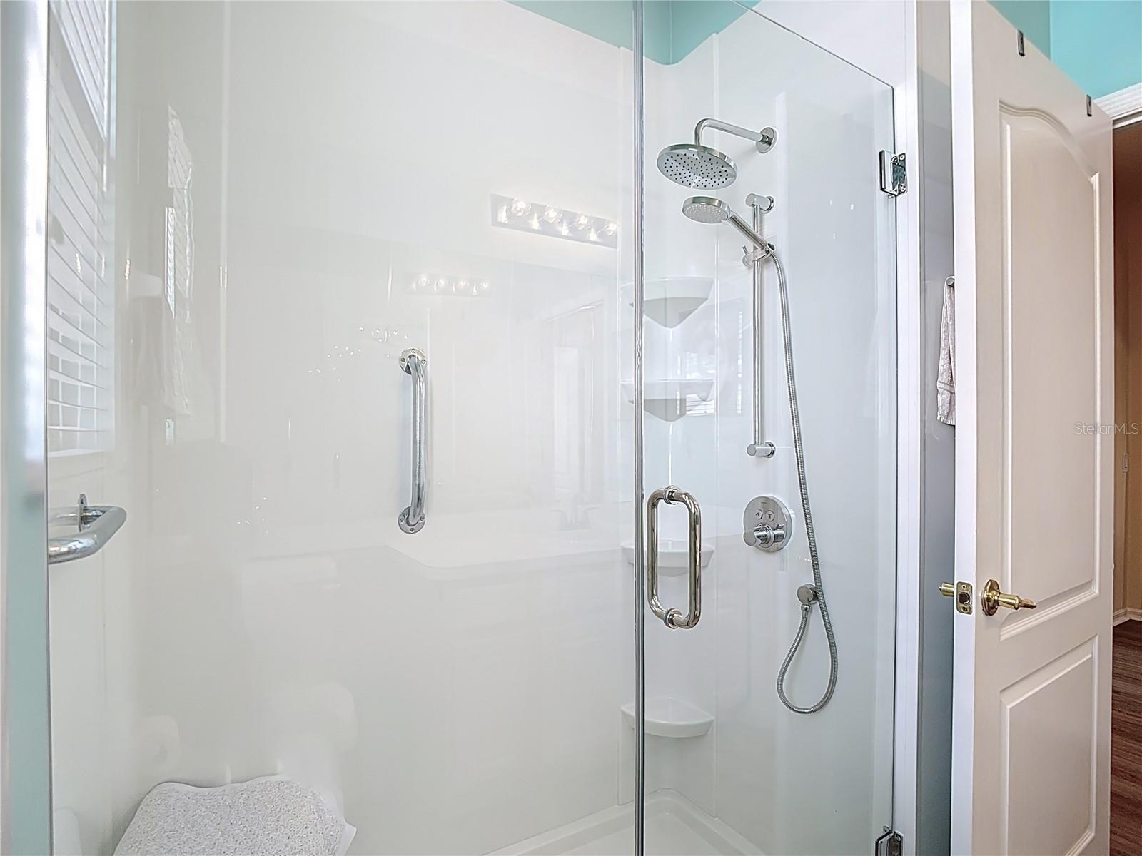 HERITAGE PINES VILLAGE 09 - Residential