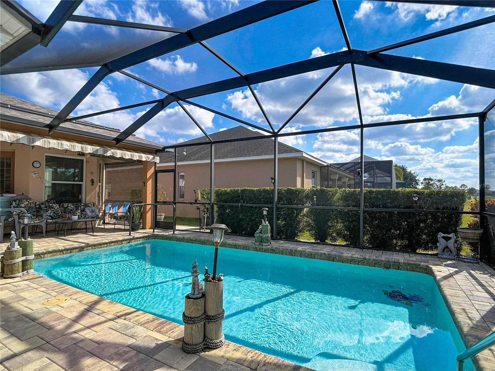 HERITAGE PINES VILLAGE 09 - Residential