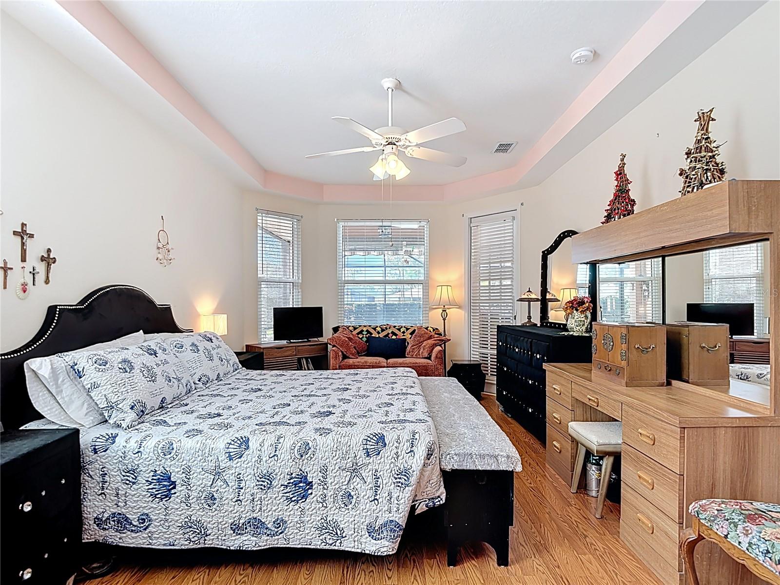 HERITAGE PINES VILLAGE 09 - Residential