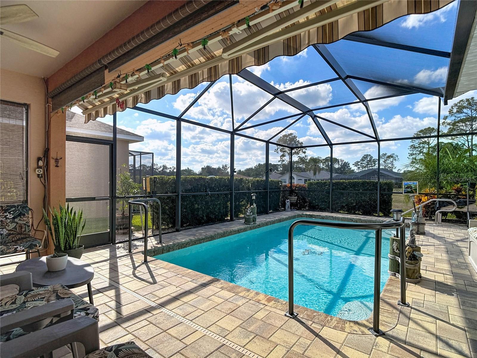 HERITAGE PINES VILLAGE 09 - Residential