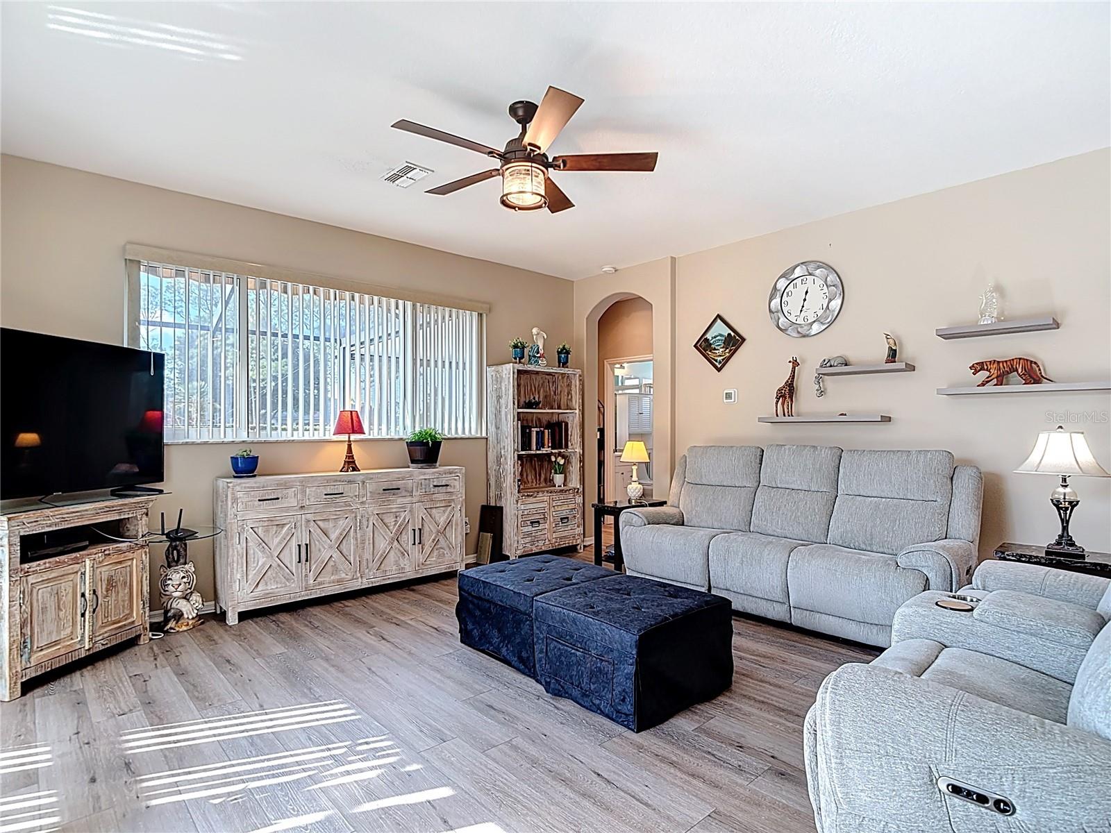 HERITAGE PINES VILLAGE 09 - Residential