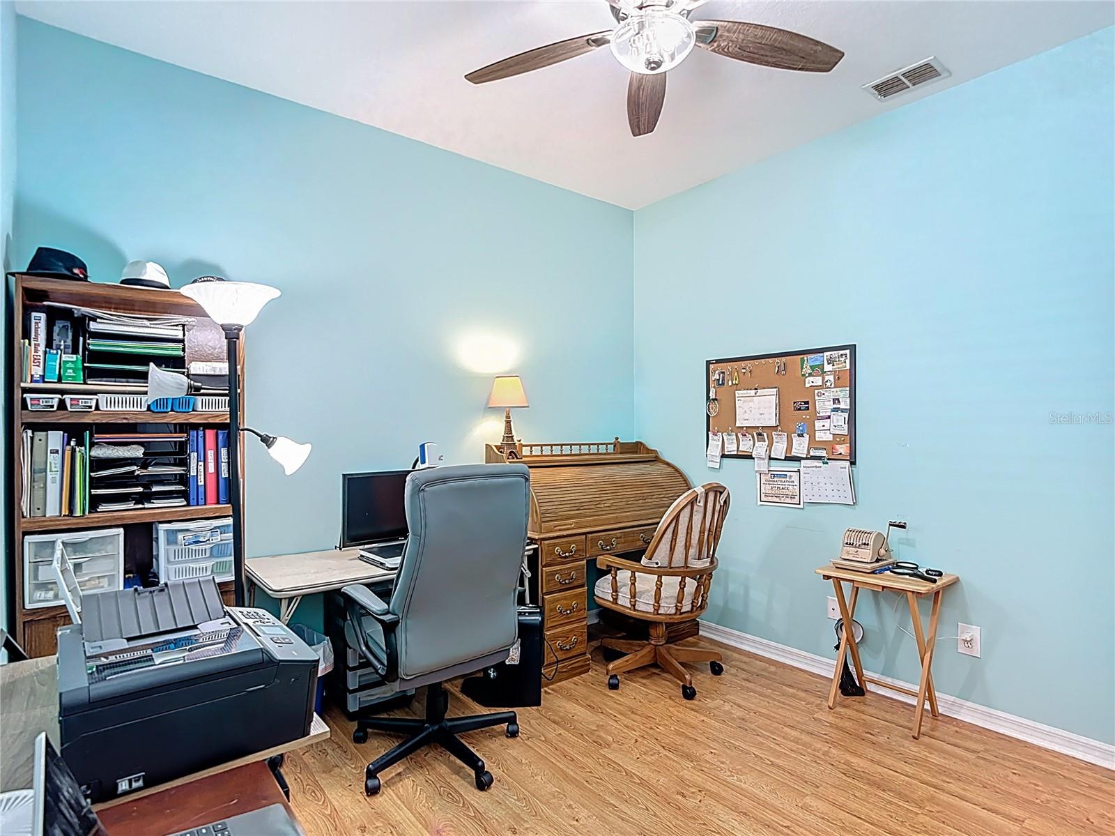 HERITAGE PINES VILLAGE 09 - Residential