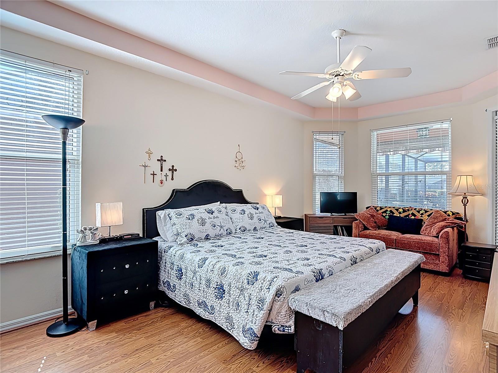 HERITAGE PINES VILLAGE 09 - Residential