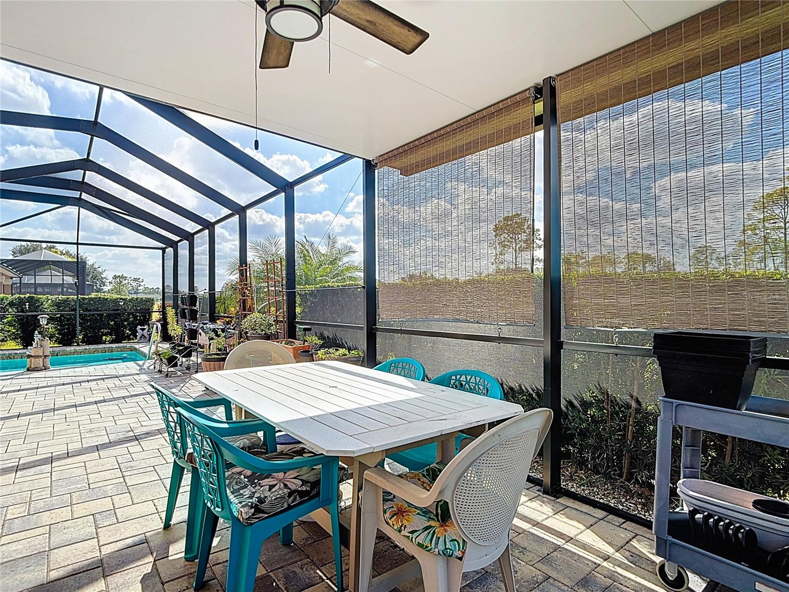 HERITAGE PINES VILLAGE 09 - Residential