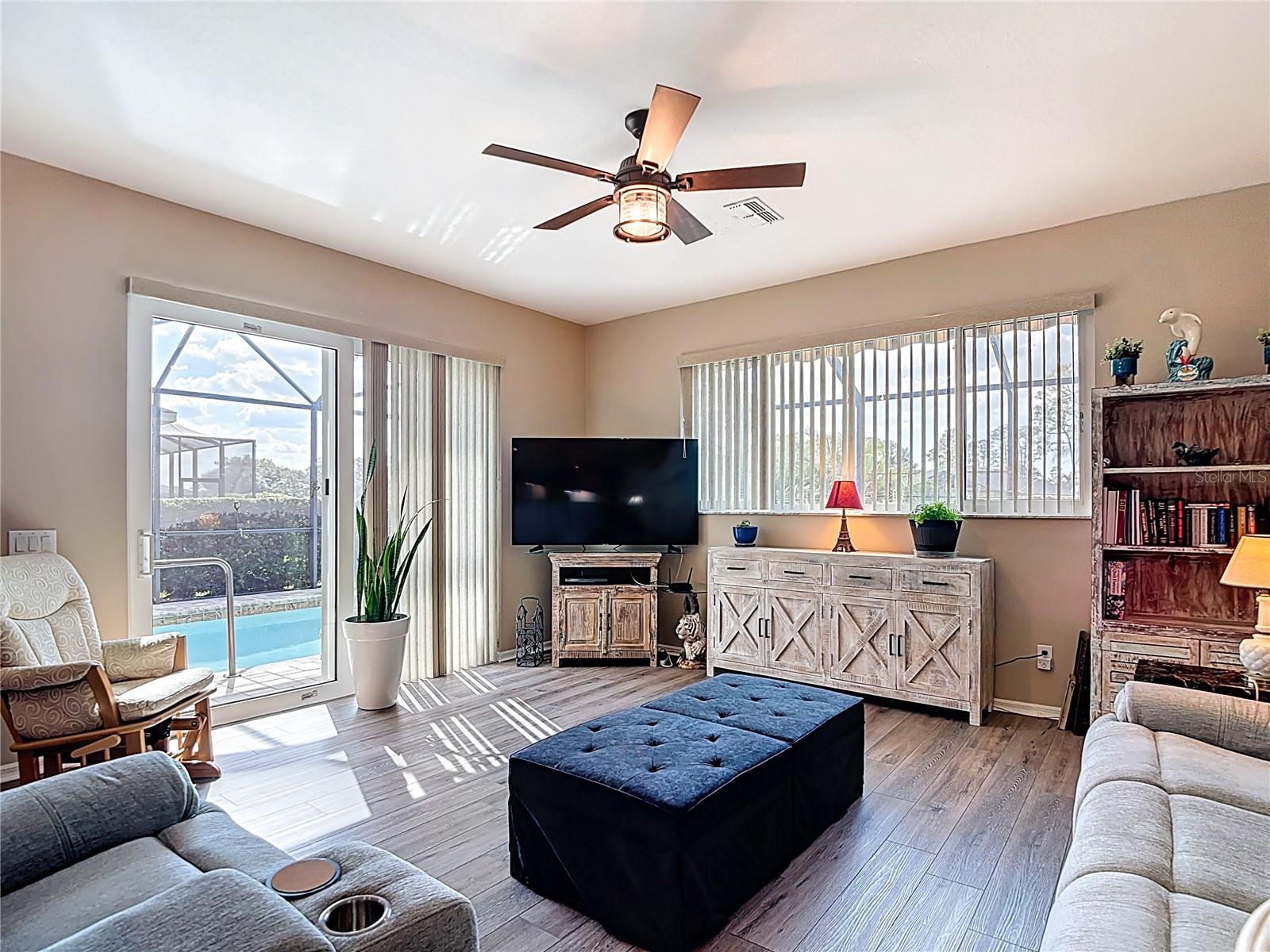 HERITAGE PINES VILLAGE 09 - Residential