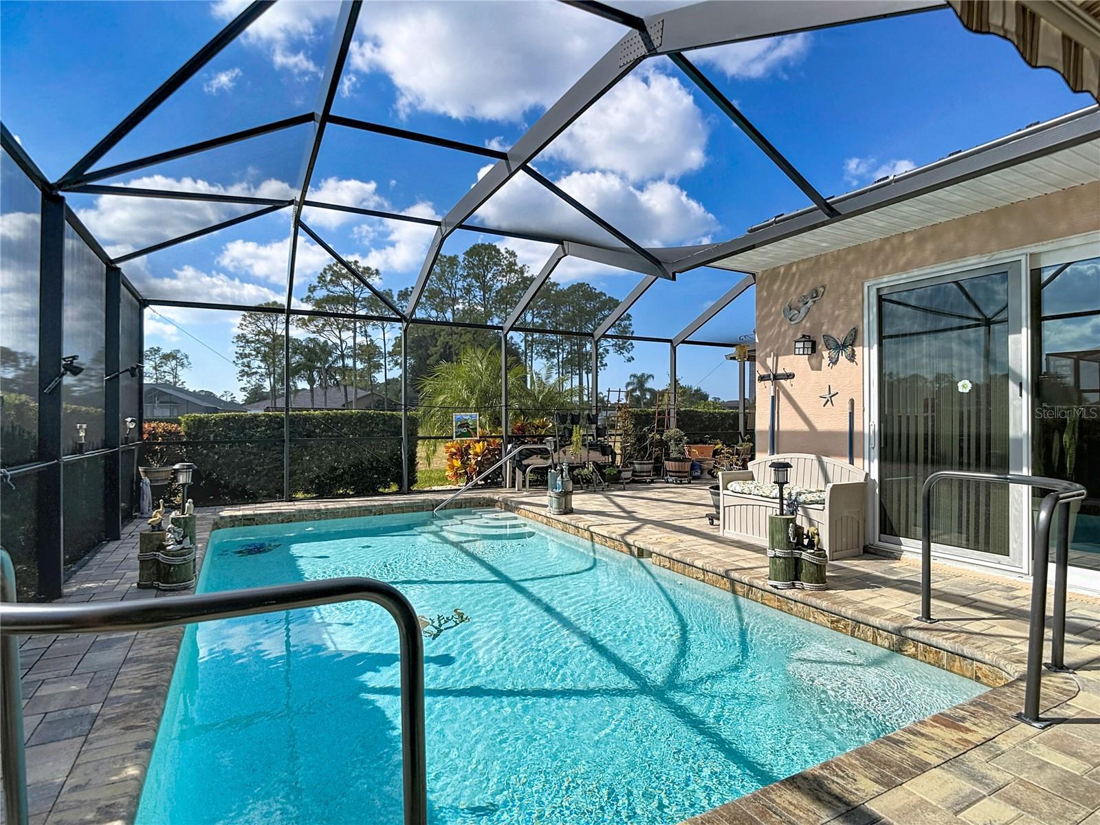 HERITAGE PINES VILLAGE 09 - Residential