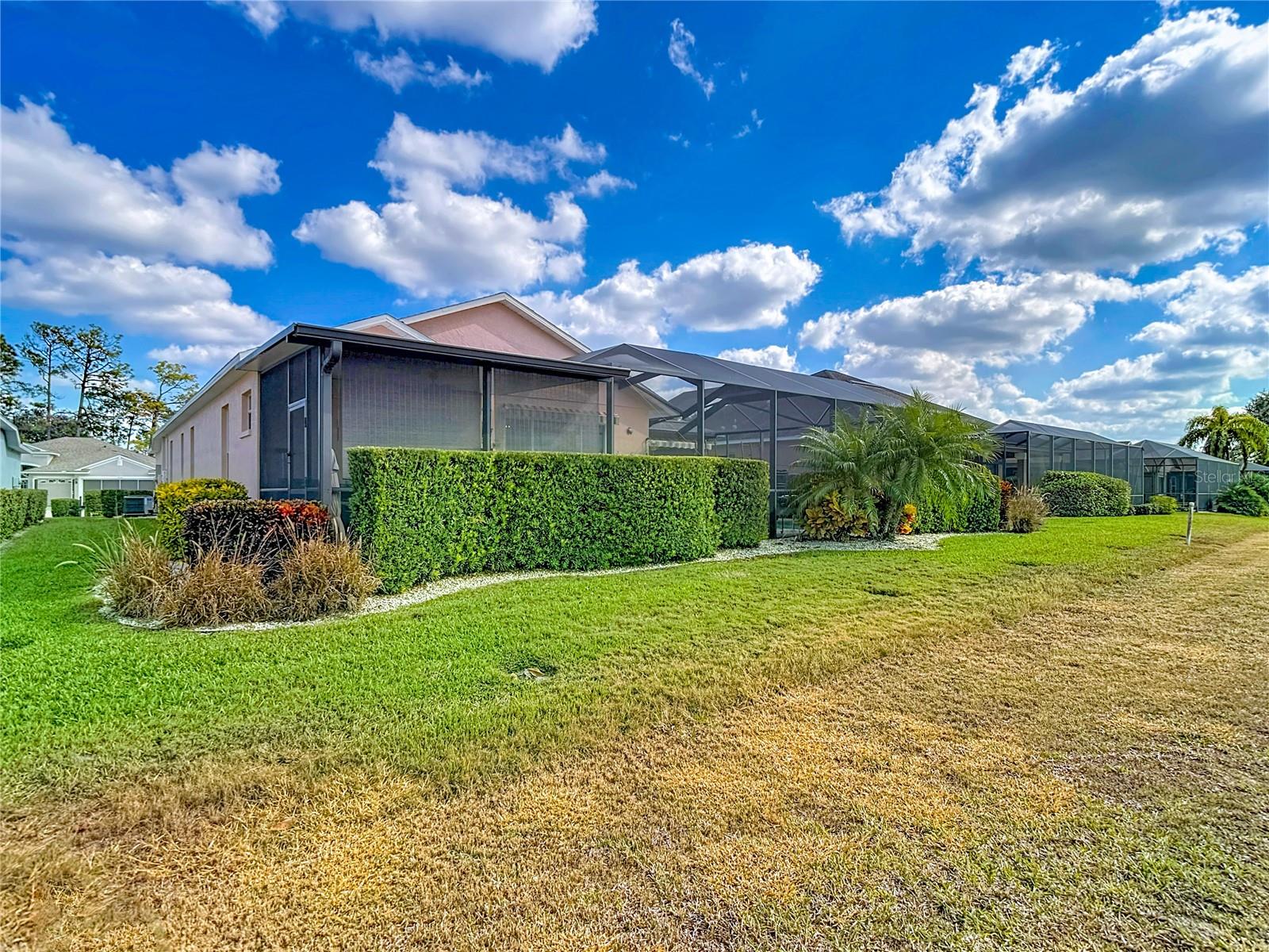 HERITAGE PINES VILLAGE 09 - Residential