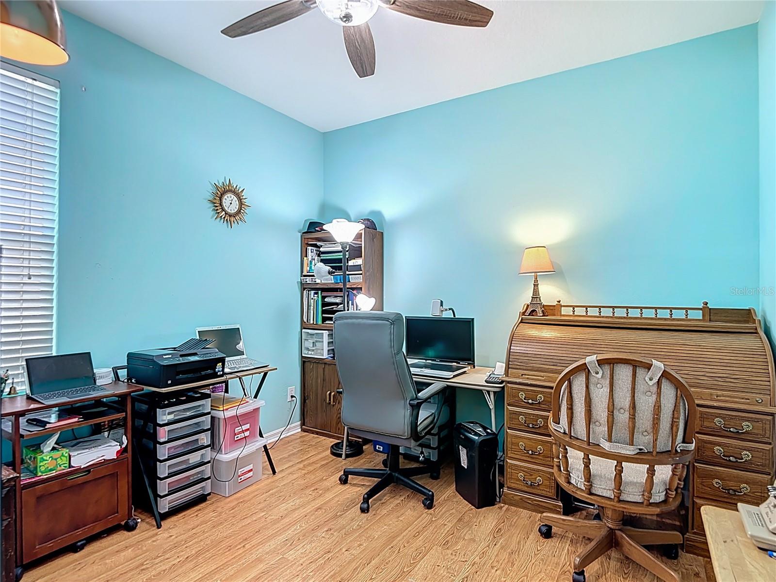 HERITAGE PINES VILLAGE 09 - Residential