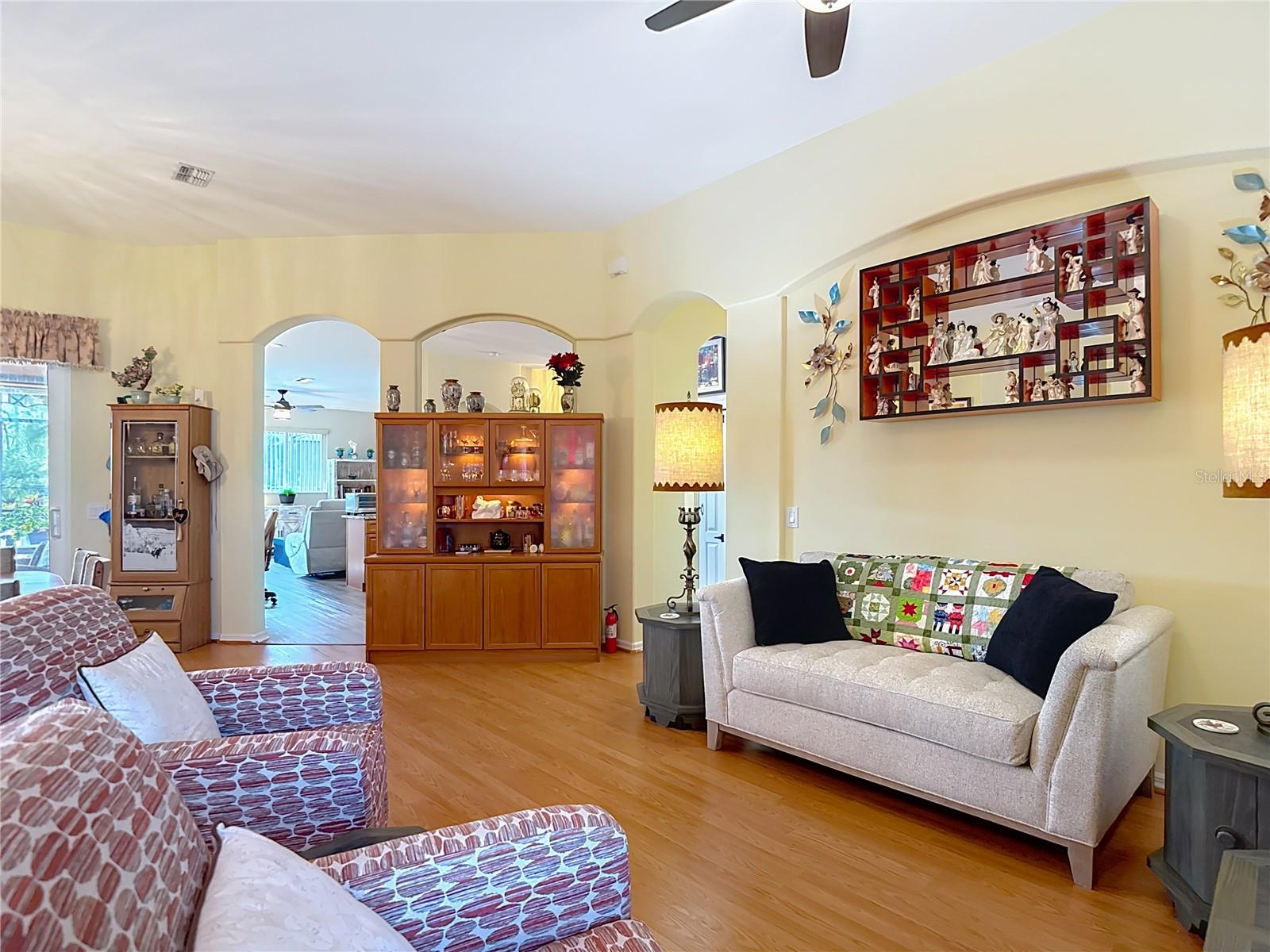 HERITAGE PINES VILLAGE 09 - Residential