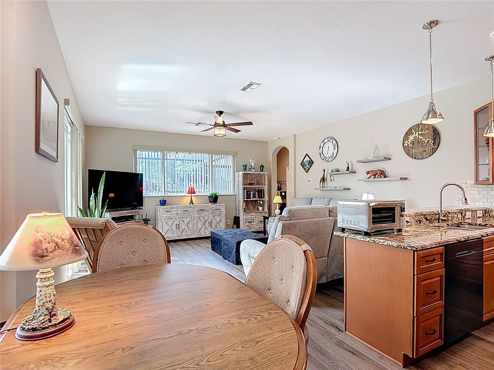 HERITAGE PINES VILLAGE 09 - Residential