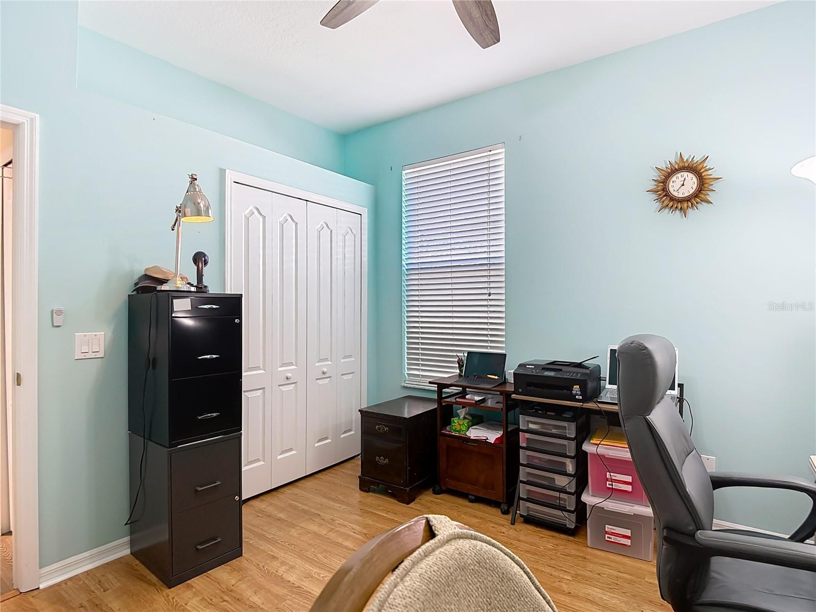 HERITAGE PINES VILLAGE 09 - Residential