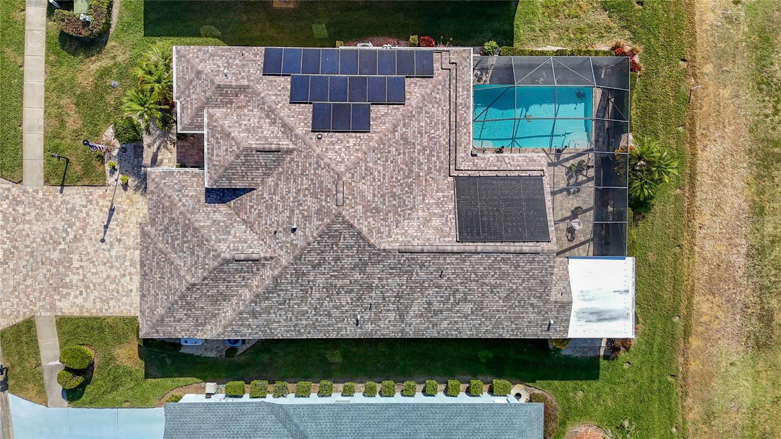 HERITAGE PINES VILLAGE 09 - Residential