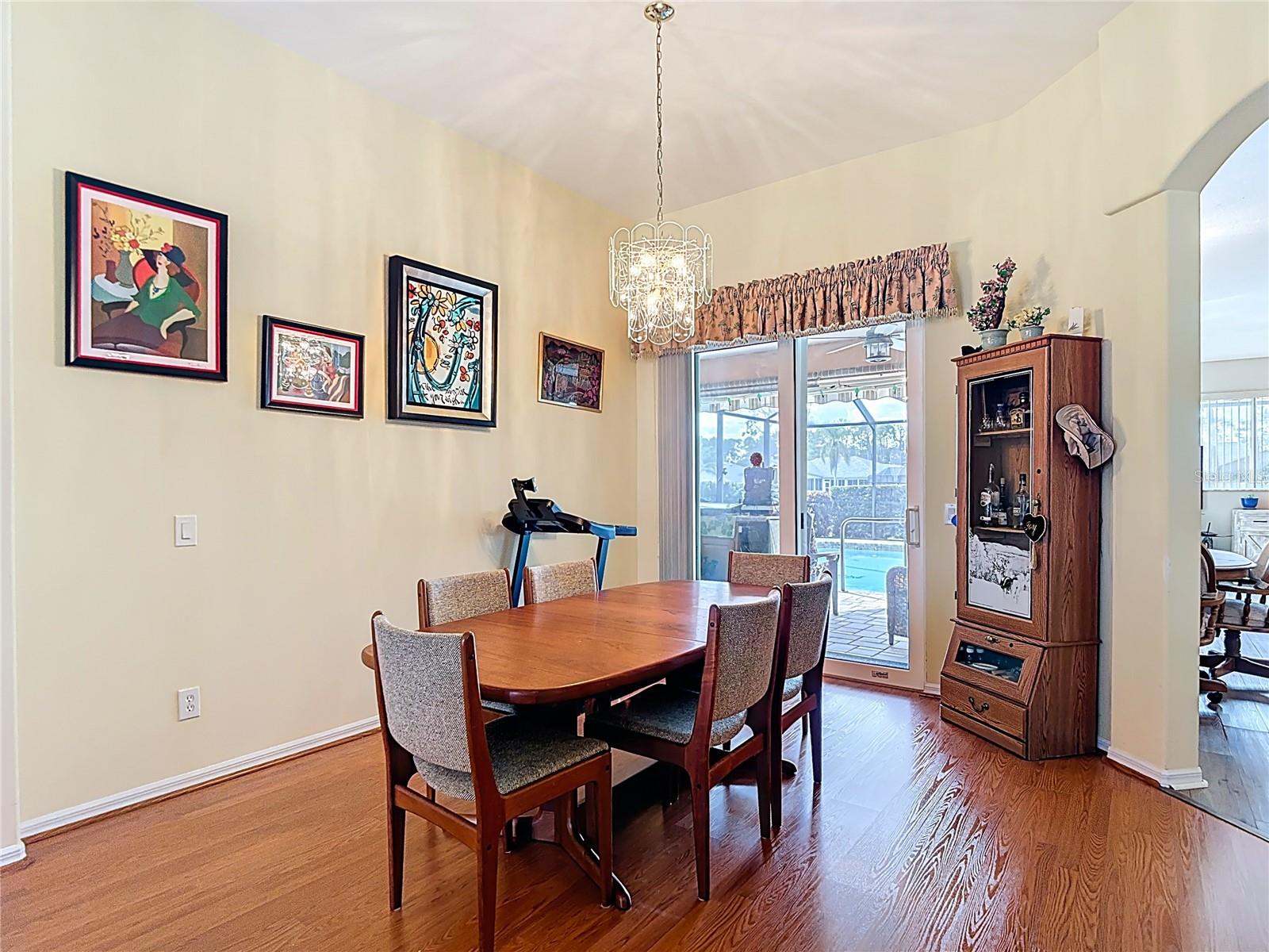 HERITAGE PINES VILLAGE 09 - Residential