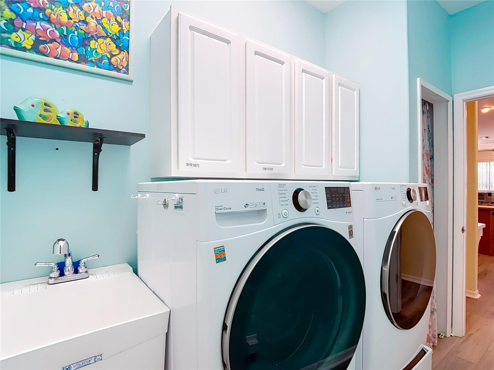 HERITAGE PINES VILLAGE 09 - Residential