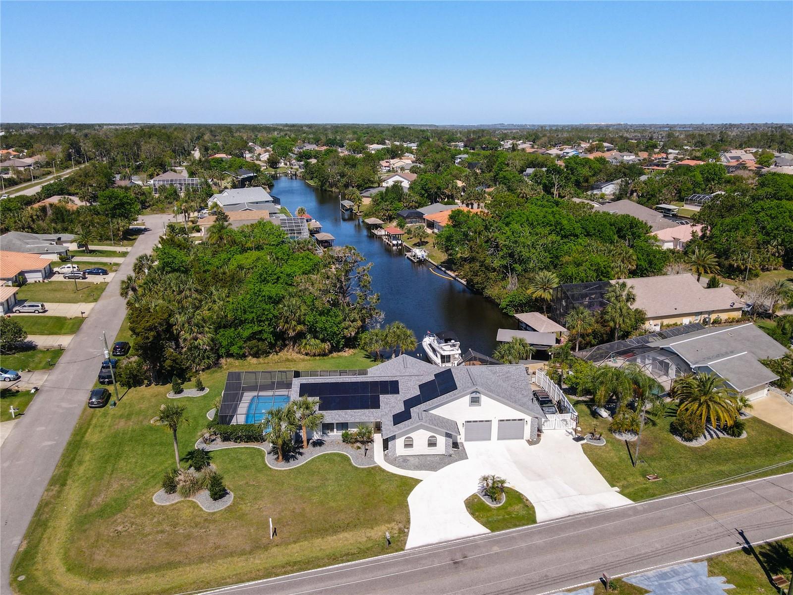 5 COLORADO DRIVE