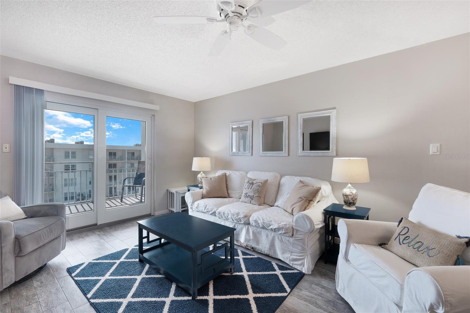 4151 S ATLANTIC AVENUE 5110