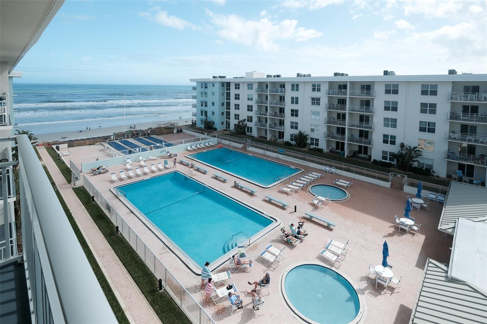 4151 S ATLANTIC AVENUE 5110