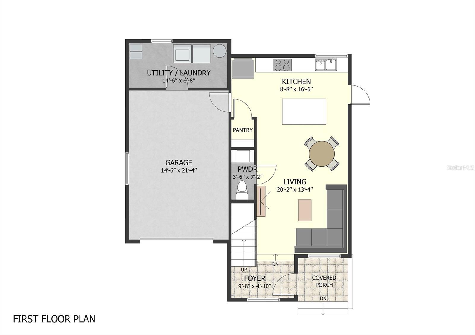 PALMA CEIA COURT - Residential