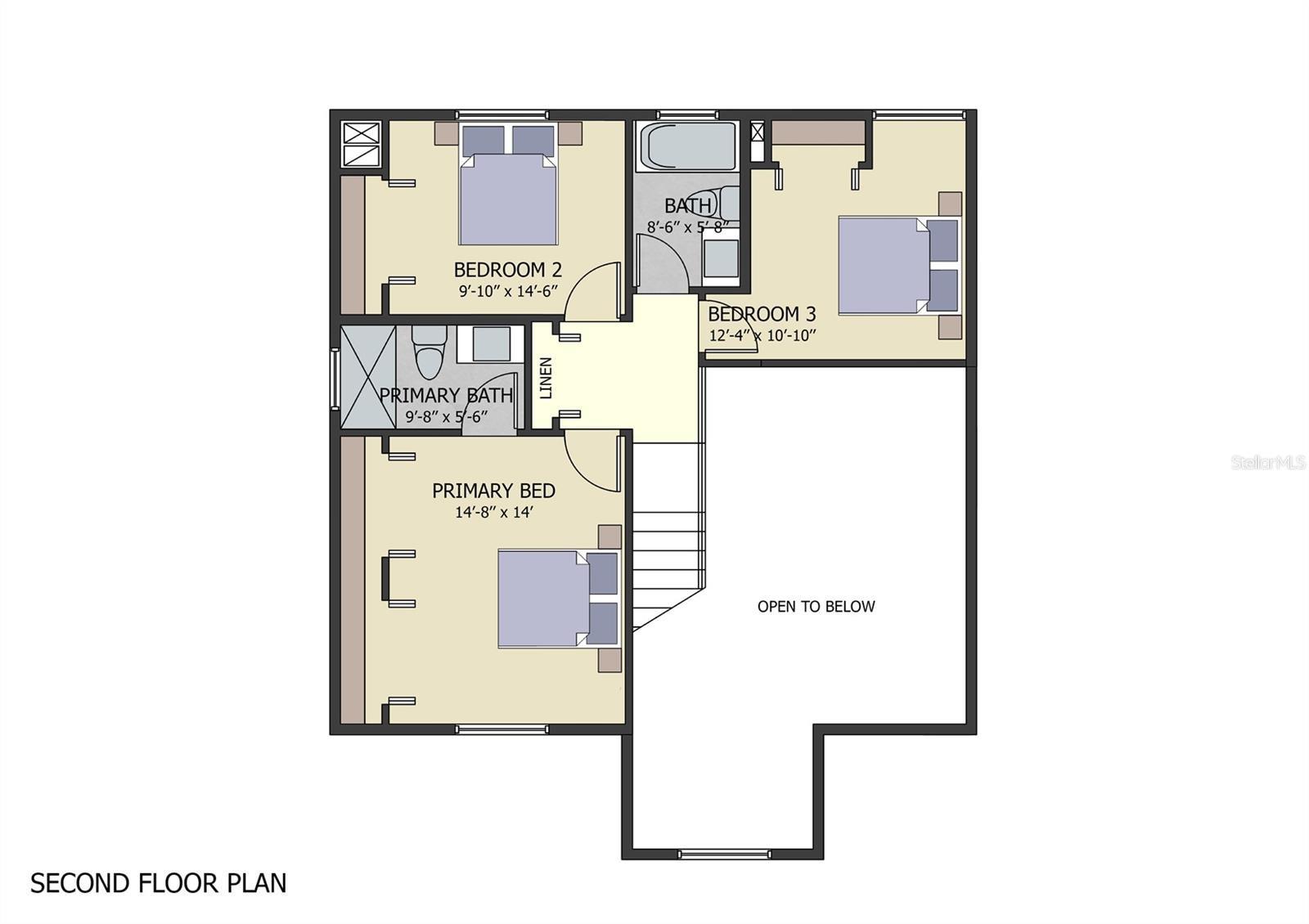 PALMA CEIA COURT - Residential