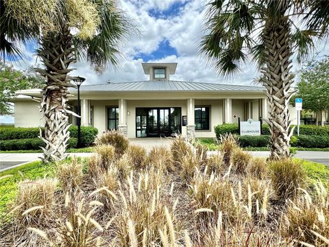 A home in KISSIMMEE