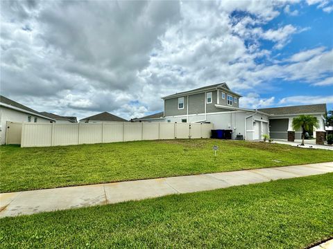 A home in KISSIMMEE