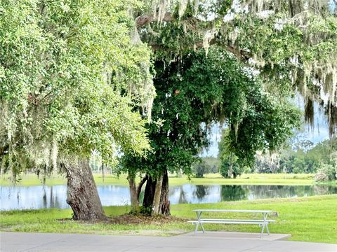 A home in KISSIMMEE