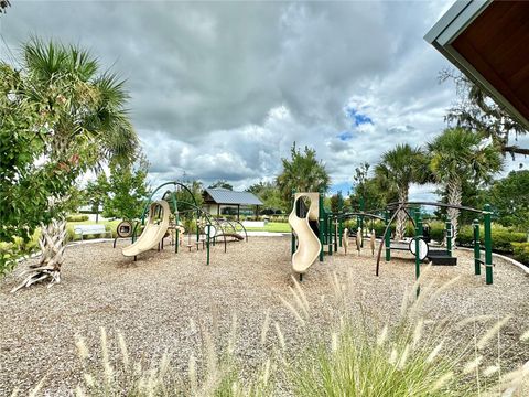 A home in KISSIMMEE