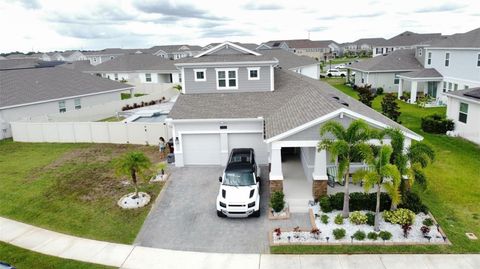 A home in KISSIMMEE