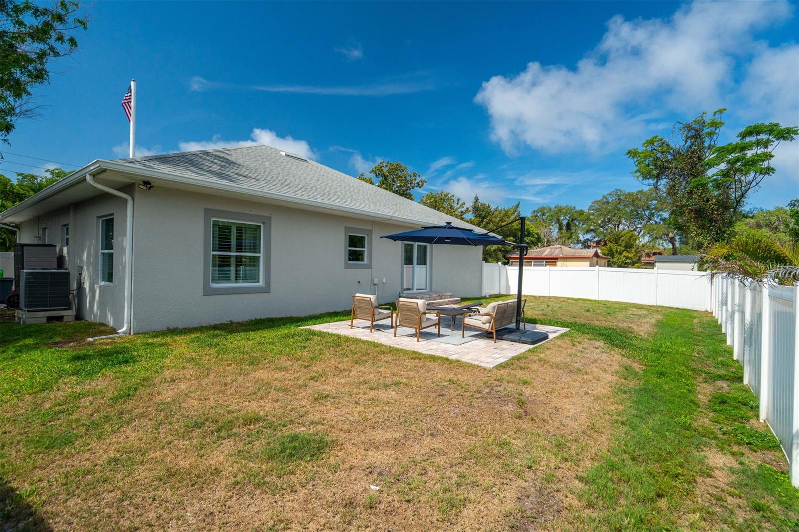 SUNSET HILLS - Residential
