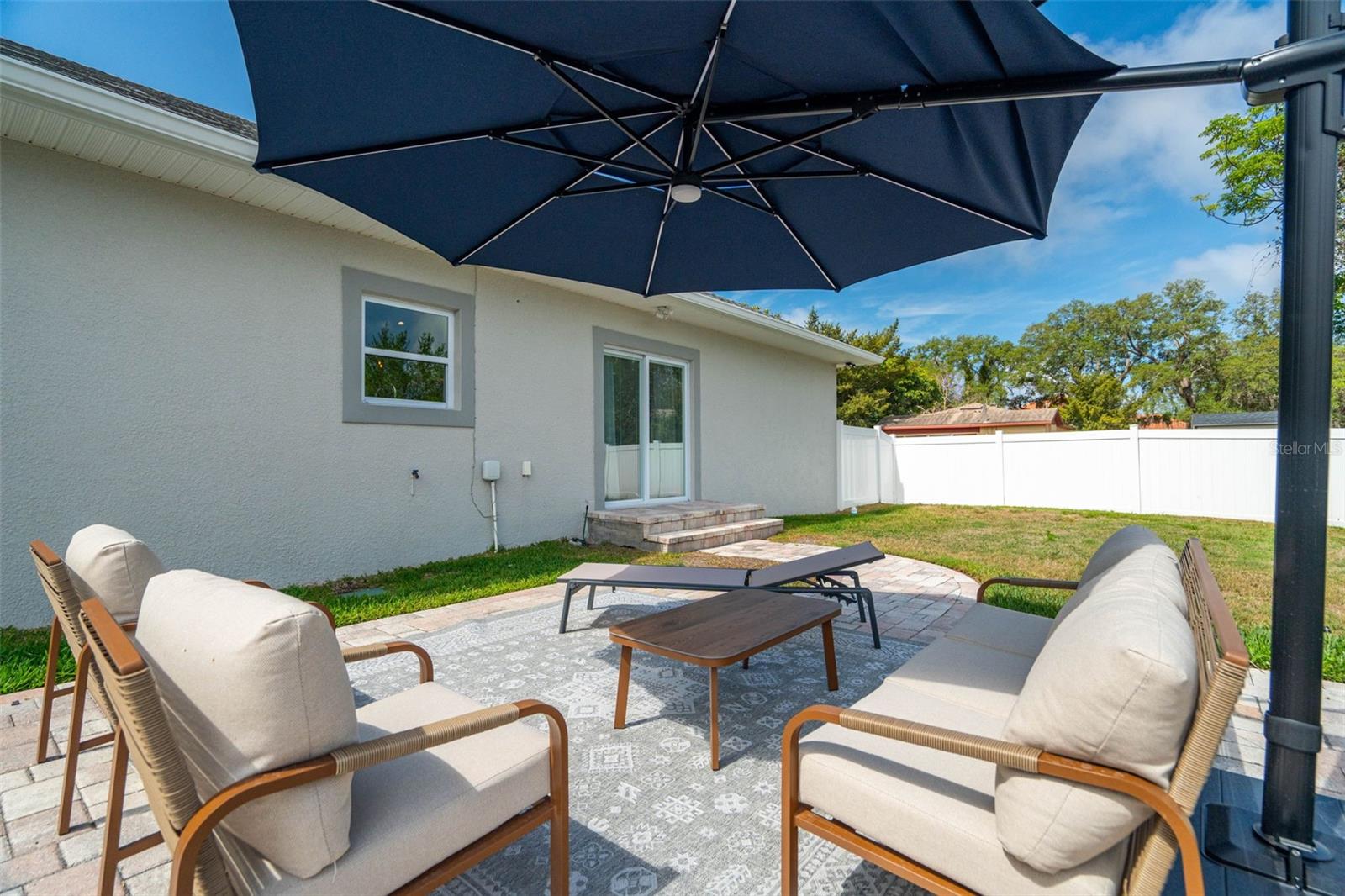 SUNSET HILLS - Residential