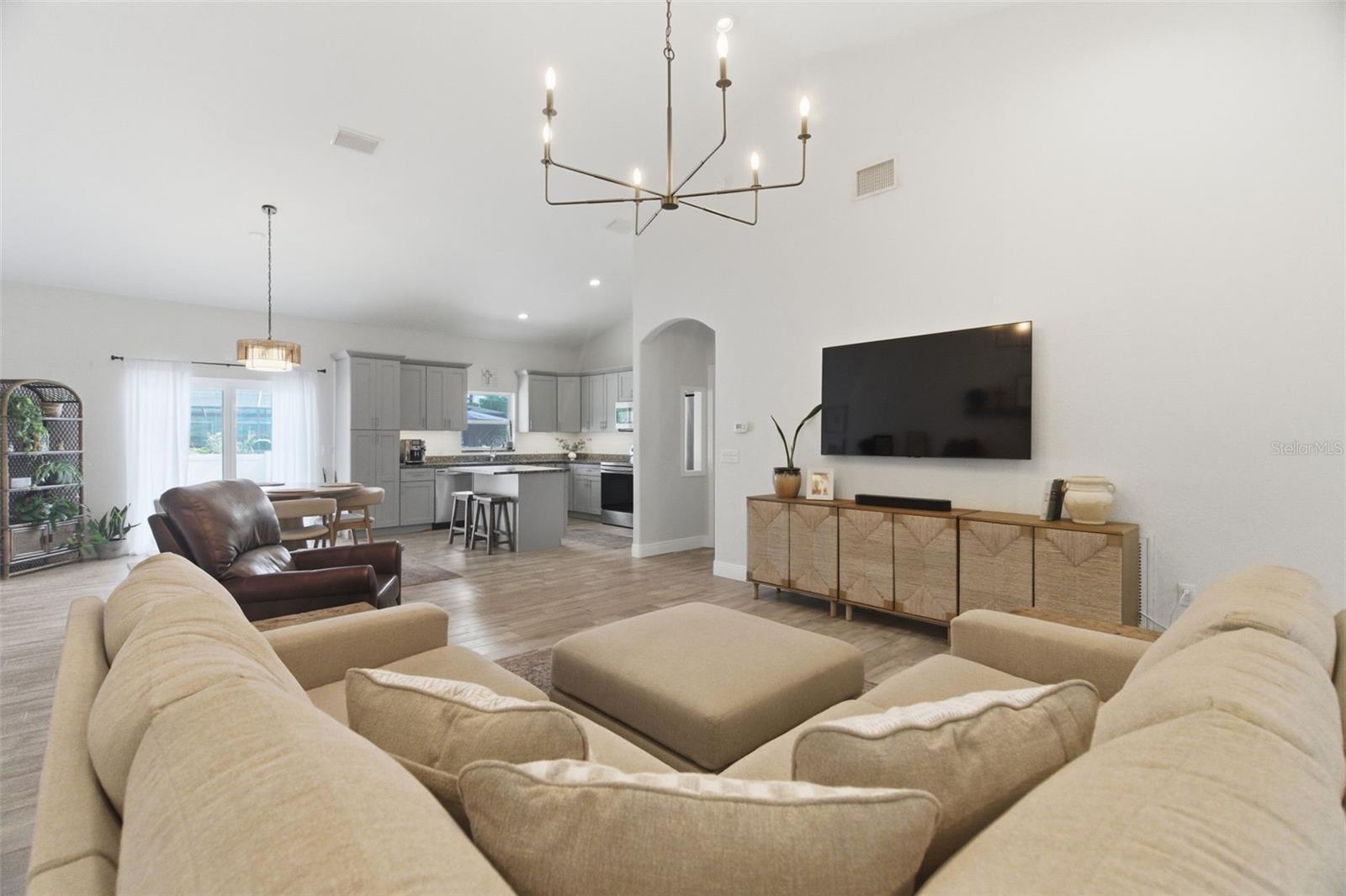 SUNSET HILLS - Residential