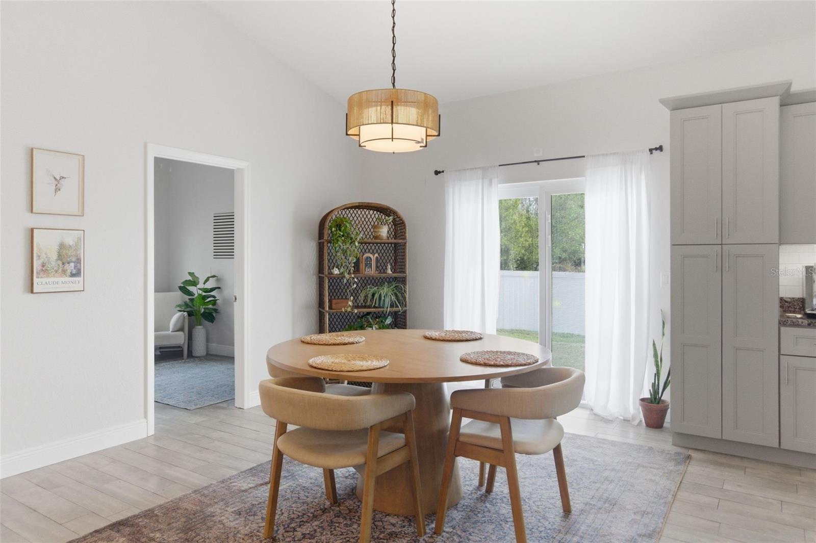 SUNSET HILLS - Residential