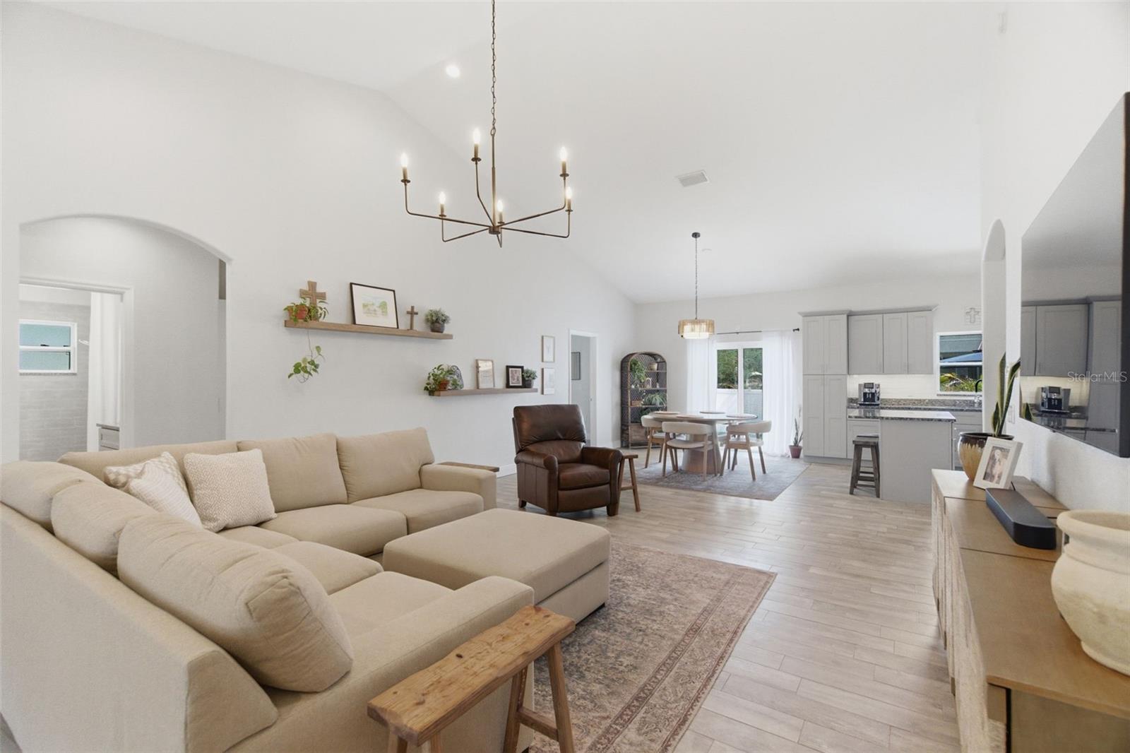 SUNSET HILLS - Residential