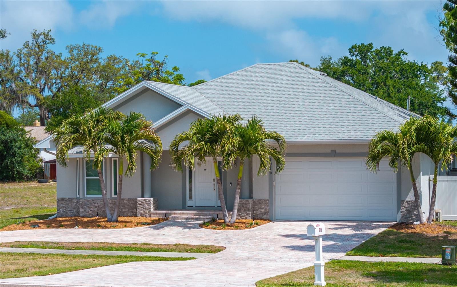 SUNSET HILLS - Residential