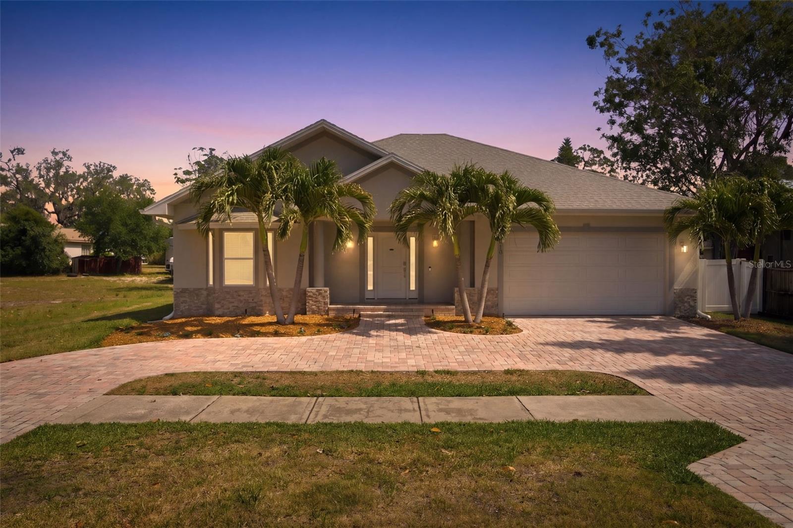 SUNSET HILLS - Residential