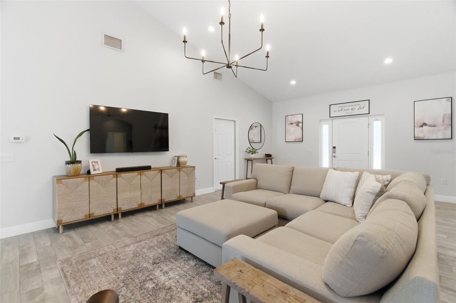 SUNSET HILLS - Residential